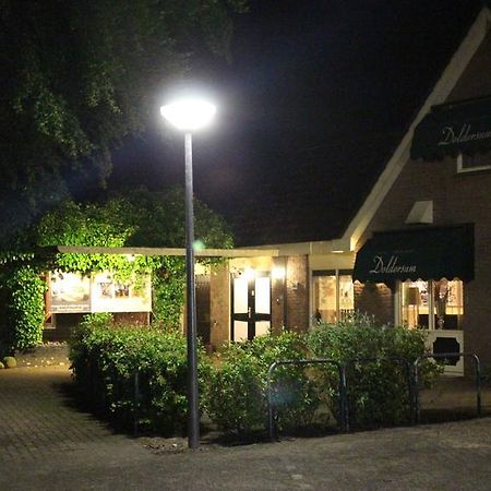 B&B Logement Grenzeloos 多尔德瑟姆 外观 照片