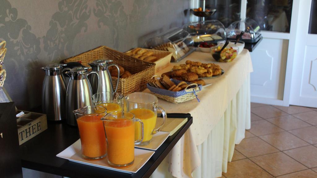 B&B Logement Grenzeloos 多尔德瑟姆 外观 照片