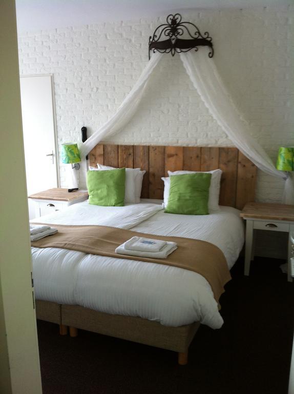 B&B Logement Grenzeloos 多尔德瑟姆 客房 照片