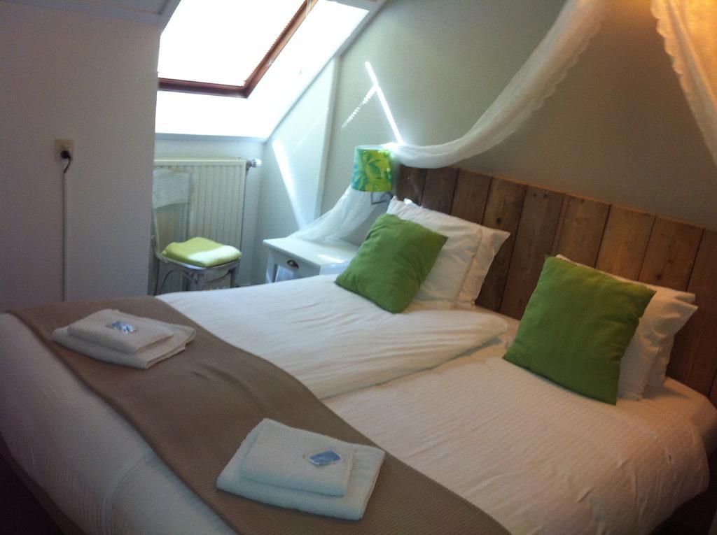 B&B Logement Grenzeloos 多尔德瑟姆 客房 照片