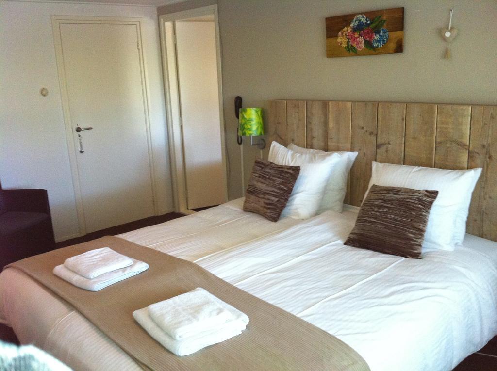 B&B Logement Grenzeloos 多尔德瑟姆 客房 照片
