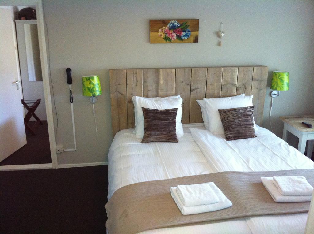 B&B Logement Grenzeloos 多尔德瑟姆 客房 照片