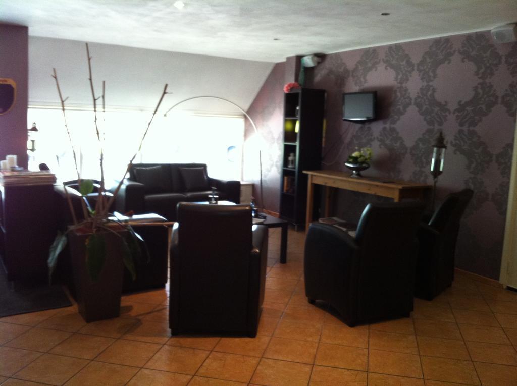B&B Logement Grenzeloos 多尔德瑟姆 外观 照片
