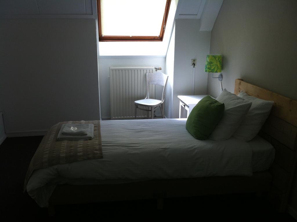 B&B Logement Grenzeloos 多尔德瑟姆 客房 照片