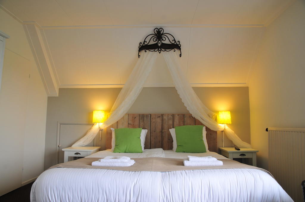 B&B Logement Grenzeloos 多尔德瑟姆 客房 照片