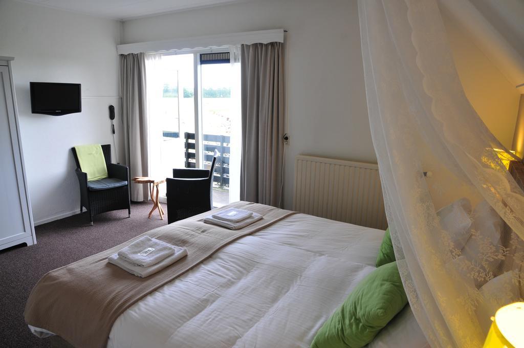 B&B Logement Grenzeloos 多尔德瑟姆 外观 照片